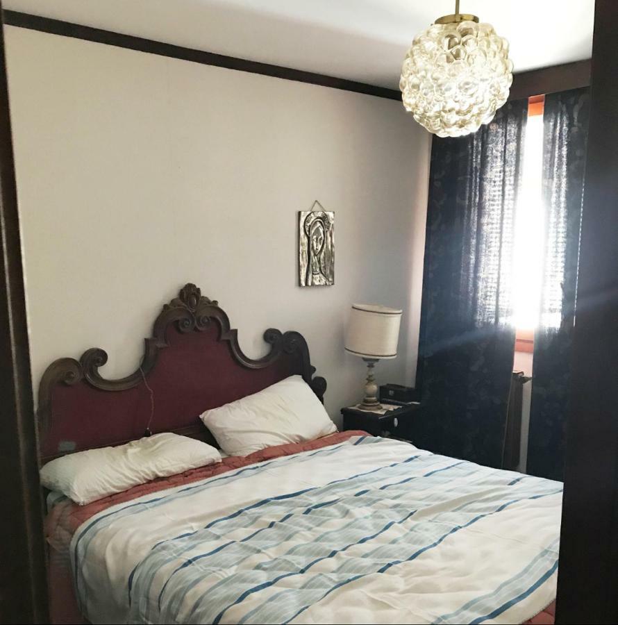 شقة Giomein - Flat In Cervinia 50M From Slopes And City Centre بيريوِل تْشيرفينيا المظهر الخارجي الصورة